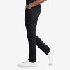 X RAY Men's Slim Fit Cargo Pocket Denim Jeans - 3 of 4