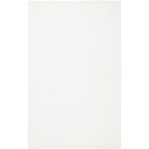 Himalaya Him152 Hand Tufted Area Rug - Ivory - 5'x8' - Safavieh : Target