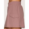 Avalanche Outdoor Trailblazer Woven Cargo Skort for Hiking, Tennis, Pickleball, Beachwear - 4 of 4