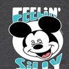 Boys' - Disney - Feelin' Silly Short Sleeve Graphic T-Shirt - 2 of 4