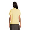 Lands' End School Uniform Women's Short Sleeve Feminine Fit Interlock Polo Shirt - 2 of 4