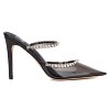 New York & Company Women's Fatima Pumps - 2 of 4