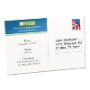 Avery Postcards Color Laser Printing 4 x 6 Uncoated White 2 Cards/Sheet 80/Box 5889 - 3 of 4