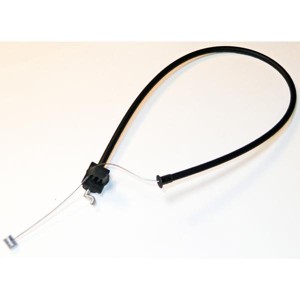 Homelite UT32600 Trimmer Replacement Throttle Cable # 308842008 - 1 of 2