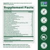 MegaFood Women's 55+ Advanced Multivitamin w/ Choline, Vitamin D3, Vitamin B12 & Biotin - Doctor Formulated for Optimal Aging, Vegetarian, 120 Tabs. - 4 of 4
