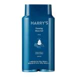 Harry's Men's Foaming Shave Gel with Aloe