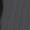 dark gray and black