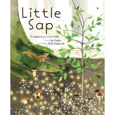 Little SAP - by  Jan Hughes (Hardcover)