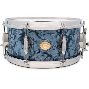 Slingerland Radio King Artist Snare Drum - 1 of 4