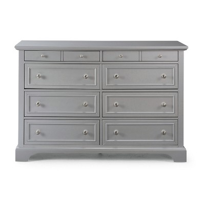 gray dresser target