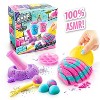 Canal Toys Diy Satisfying Sand Kit 2 Pack - 2 of 3