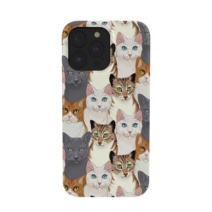Avenie Cat PortraitsSnap iPhone Case - Society6 - 1 of 1