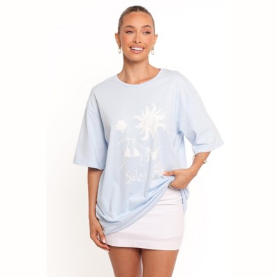Petal and Pup Mia Graphic Tee