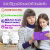 Contixo K102 10” Kids 64GB Android Tablet –with 80 Disney eBooks, Parental Controls, Stylus, Kid-Proof Case with Kickstand & Educational Apps - 4 of 4