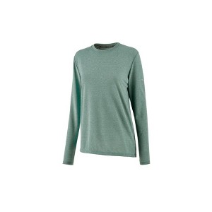 Mizuno Women's Mizuno Infinity Long Sleeve - 1 of 2