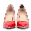 Unique Bargains Thickening Heel Pads One Size 2 Pair - 2 of 4