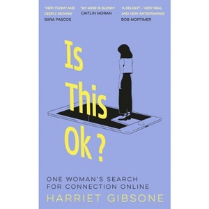 Is This Ok? - by Harriet Gibsone - 1 of 1