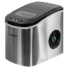 Magic Chef® 27-Pound-Capacity Portable Ice Maker - 2 of 4
