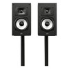 Polk Audio Monitor MXT20 High-Resolution Bookshelf Speaker Pair with 14 Gauge Speaker Wire - 50 Feet - 2 of 4