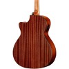 Alvarez AG60CE Grand Auditorium Acoustic-Electric Guitar Shadow Burst - 2 of 4