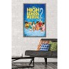 Trends International High School Musical 2 - One Sheet Framed Wall Poster Prints - 2 of 4