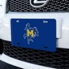 McNeese State University Primary Logo Novelty Metal Vanity Tag License Plate - 2 of 4