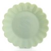 Timeless Beauty Jade Glass 3-Piece Dinnerware Set - 3 of 4
