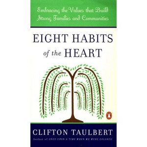 Eight Habits of the Heart - (African American History (Penguin)) by  Clifton L Taulbert (Paperback) - 1 of 1