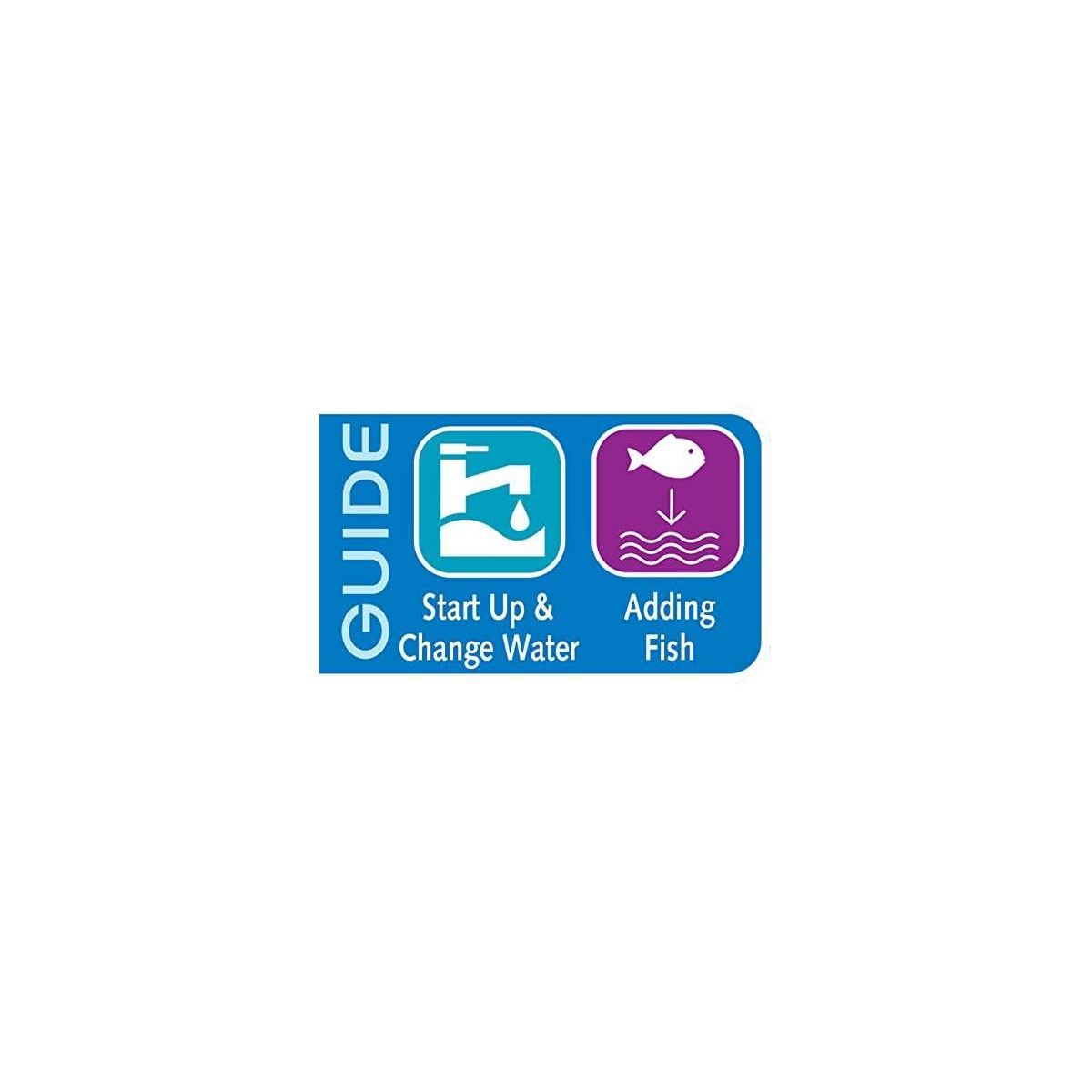 API Filstar XP Filtration Foam Aquarium Canister Filter Pads, 2 Count - thumbnail 4