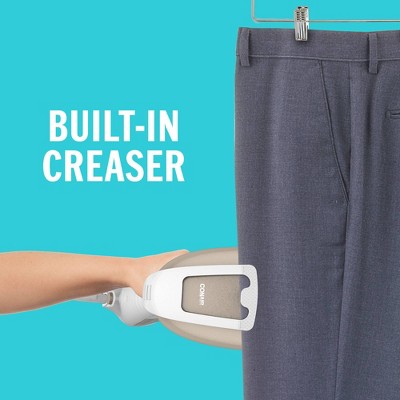 Conair Turbo ExtremeSteam Handheld Garment Steamer - Thumbnail 4