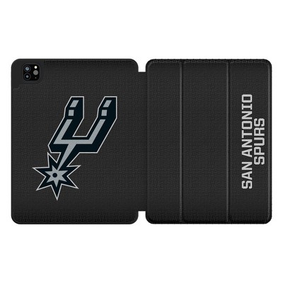 Keyscaper NBA Western Conference Teams Linen Tablet Case for Apple iPad