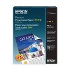 Epson Premium Presentation Paper Matte 8.5 X 11" - 50ct - image 2 of 4