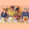 Sunsout And the Blue Ribbon Goes to 300 pc   Jigsaw Puzzle 44639 - 3 of 4