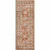 Hauteloom Darda Brown Area Rug - 3 of 4