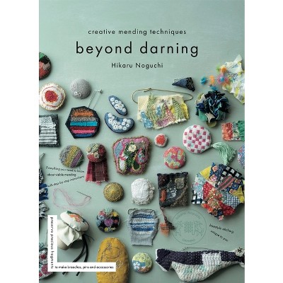 Beyond Darning - by  Hikaru Noguchi (Paperback)