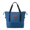 Cesicia 20" Hardshell Luggage Sets, 3 Piece Carry-on Suitcases with Wheels, TSA Lock Women - 4 of 4