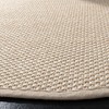 Natural Fiber NF150 Power Loomed Indoor Rugs - Safavieh - 3 of 3