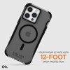 Case-Mate Apple iPhone 15 Series D3O Tough Grip MagSafe Compatible Case - 4 of 4