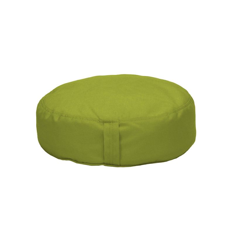 Factory Direct Partners 2pk 16" Element Round Kids' Bean Cushions, 2 of 5