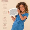 Bentgo Kids' Prints Durable and Leak-Proof Lunch Box - Starry Sprinkle - 3 of 4