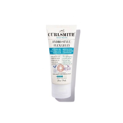CURLSMITH Hydro Style Flexi Jelly Hair Treatment - 2 fl oz - Ulta Beauty