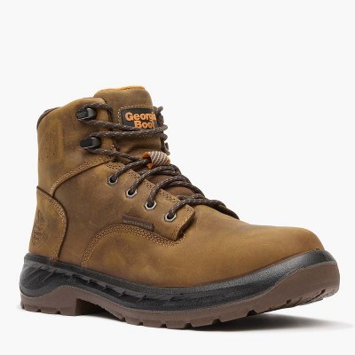 Men's Georgia Boot OT Waterproof Work Boot