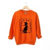 Simply Sage Market Witches Be Crazy Rectangle Sweatshirt - 2 of 4