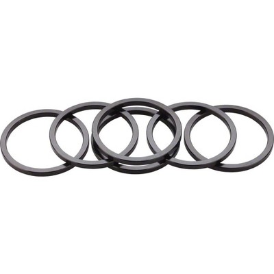 RaceFace CINCH Bottom Bracket Spacer Kit: Ice Cream Truck