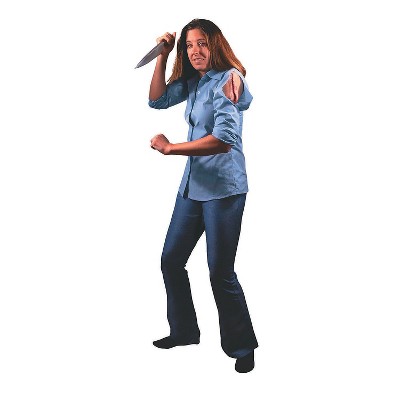 Trick or Treat Studios Womens Halloween Laurie Strode Costume