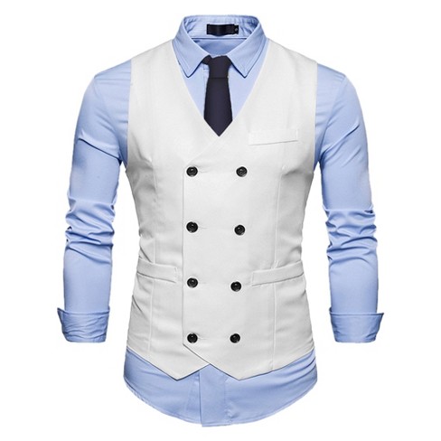 Suit sales vest target