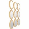 Livabliss Orbit Modern Decorative Wall Mirrors - 4 of 4