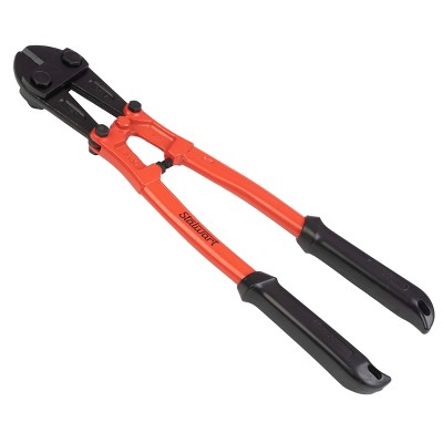 Stalwart Bolt Cutter with Ergonomic Grips