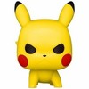Funko POP Pop! Games: Pokemon - Pikachu Attack Stance Vinyl Figure #779 #55228 - 2 of 3