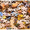 1000 Piece Jigsaw Puzzle, The Old Gdansk, Poland, historic sailing ship, Adult Puzzle, Castorland C-102914-2 - 4 of 4
